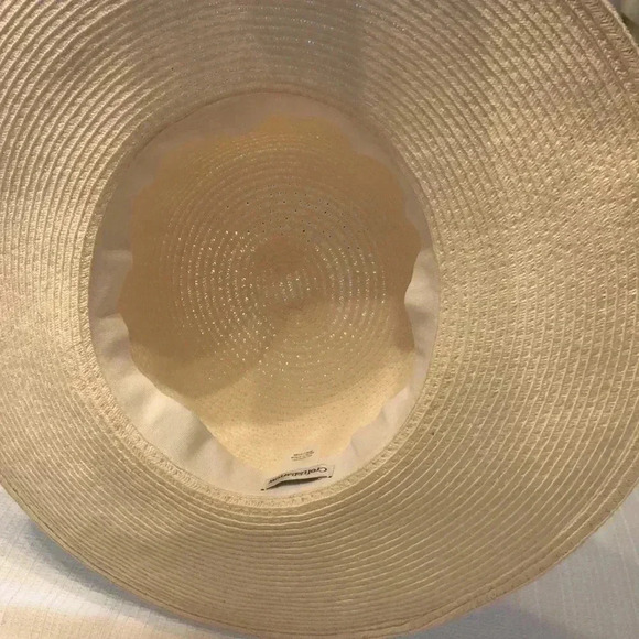 Croft and Barrow sun hat - Picture 3 of 7